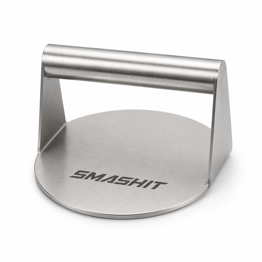 Smash It Press + Przewodnik Smasha